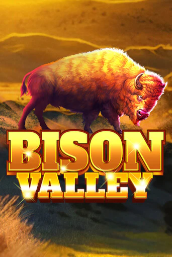 Bison Valley - играть онлайн | Клуб Джекпот - без регистрации