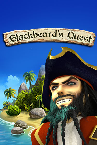 Blackbeard's Quest - играть онлайн | Клуб Джекпот - без регистрации