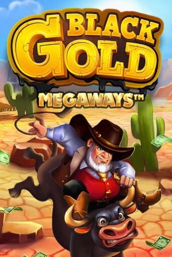 Black Gold Megaways - играть онлайн | Клуб Джекпот - без регистрации