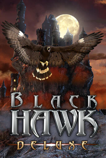 Black Hawk Deluxe - играть онлайн | Клуб Джекпот - без регистрации