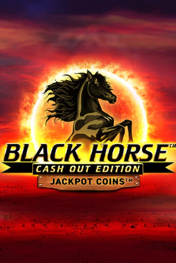 Black Horse Cash Out Edition - играть онлайн | Клуб Джекпот - без регистрации