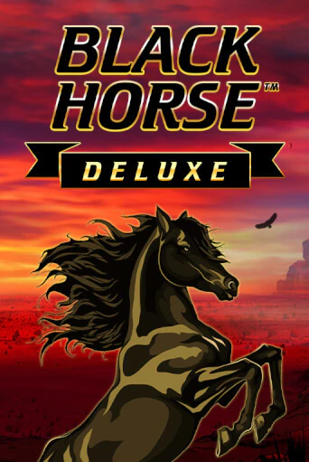 Black Horse Deluxe - играть онлайн | Клуб Джекпот - без регистрации