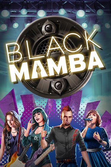 Black Mamba - играть онлайн | Клуб Джекпот - без регистрации