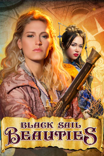 Black Sail Beauties - играть онлайн | Клуб Джекпот - без регистрации