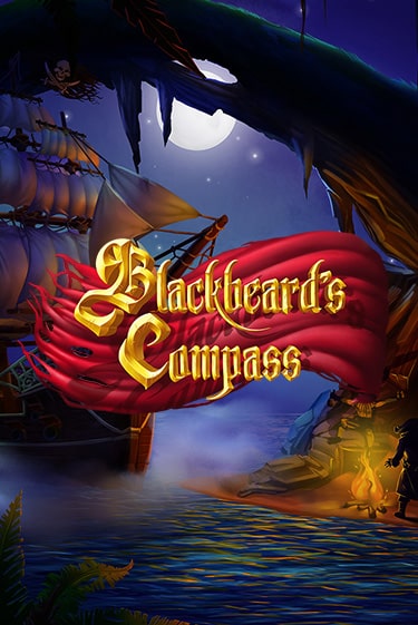 Blackbeards Compass - играть онлайн | Клуб Джекпот - без регистрации