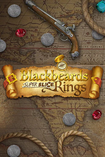 Blackbeards SuperSlice Rings - играть онлайн | Клуб Джекпот - без регистрации