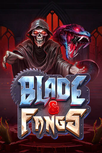 Blade & Fangs - играть онлайн | Клуб Джекпот - без регистрации