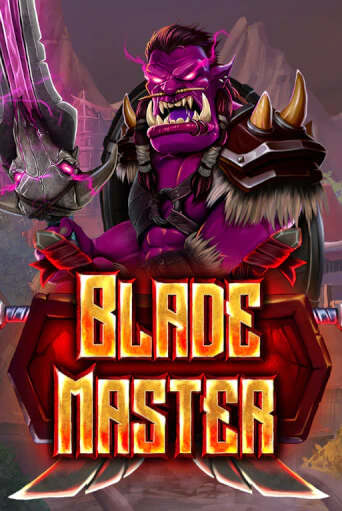 Blademaster - играть онлайн | Клуб Джекпот - без регистрации