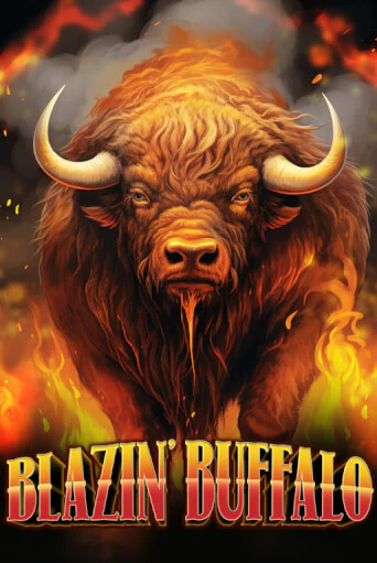 Blazin' Buffalo - играть онлайн | Клуб Джекпот - без регистрации