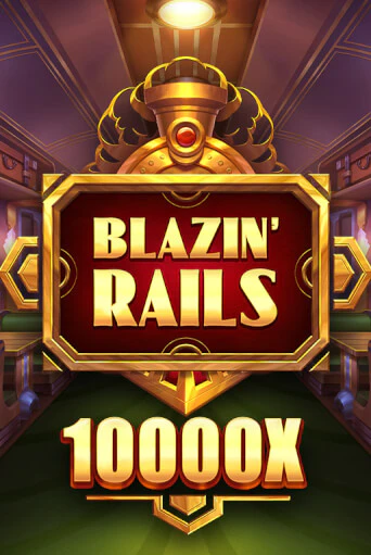 Blazin' Rails - играть онлайн | Клуб Джекпот - без регистрации