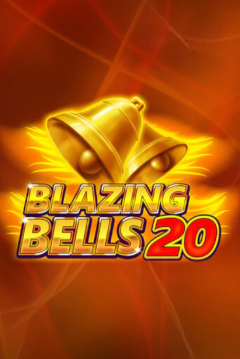 Blazing Bells 20 - играть онлайн | Клуб Джекпот - без регистрации