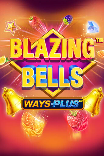 Blazing Bells - играть онлайн | Клуб Джекпот - без регистрации