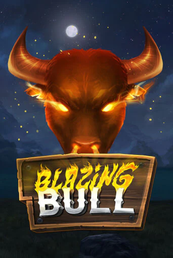 Blazing Bull - играть онлайн | Клуб Джекпот - без регистрации