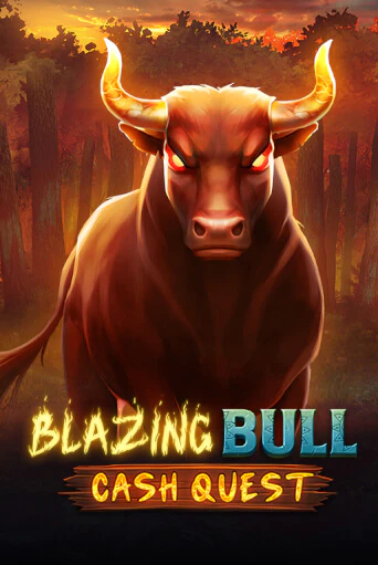 Blazing Bull: Cash Quest - играть онлайн | Клуб Джекпот - без регистрации