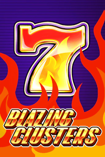 Blazing Clusters - играть онлайн | Клуб Джекпот - без регистрации