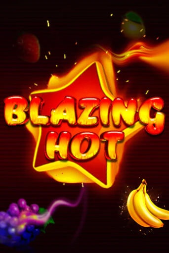 Blazing Hot - играть онлайн | Клуб Джекпот - без регистрации