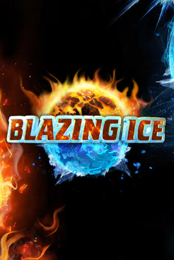 Blazing Ice - играть онлайн | Клуб Джекпот - без регистрации