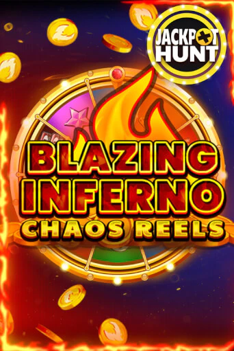 Blazing Inferno Chaos Reels - играть онлайн | Клуб Джекпот - без регистрации