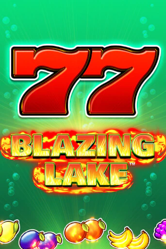 Blazing Lake - играть онлайн | Клуб Джекпот - без регистрации