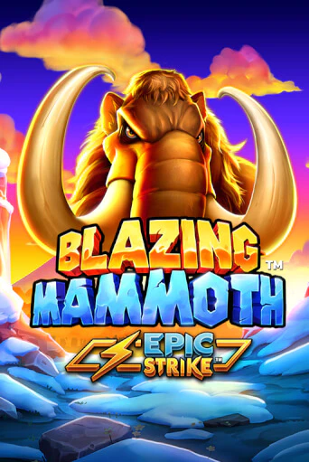 Blazing Mammoth - играть онлайн | Клуб Джекпот - без регистрации