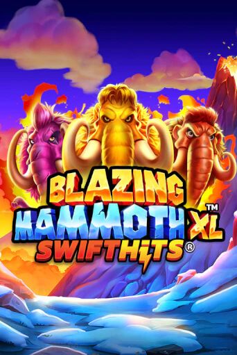 Blazing Mammoth XL - играть онлайн | Клуб Джекпот - без регистрации