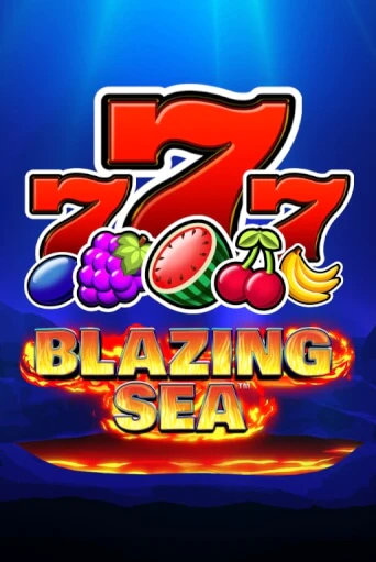 Blazing Sea - играть онлайн | Клуб Джекпот - без регистрации