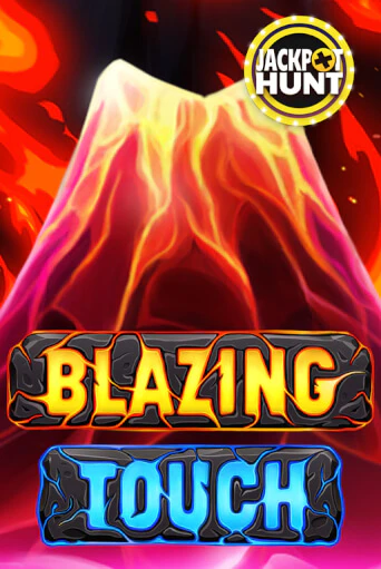 Blazing Touch - играть онлайн | Клуб Джекпот - без регистрации