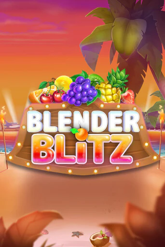 Blender Blitz - играть онлайн | Клуб Джекпот - без регистрации