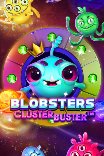 Blobsters Clusterbuster™ - играть онлайн | Клуб Джекпот - без регистрации