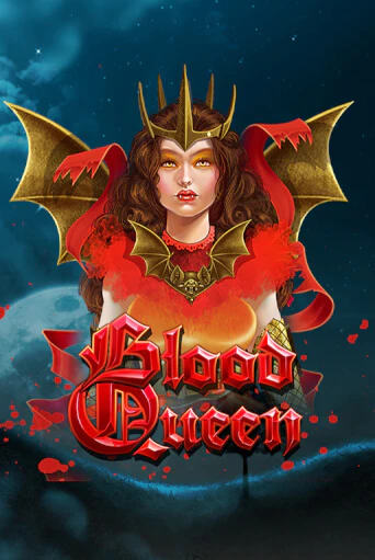 Blood Queen - играть онлайн | Клуб Джекпот - без регистрации