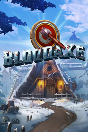 Bloodaxe - играть онлайн | Клуб Джекпот - без регистрации