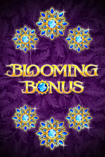 Blooming Bonus - играть онлайн | Клуб Джекпот - без регистрации