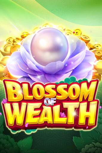 Blossom Of Wealth - играть онлайн | Клуб Джекпот - без регистрации