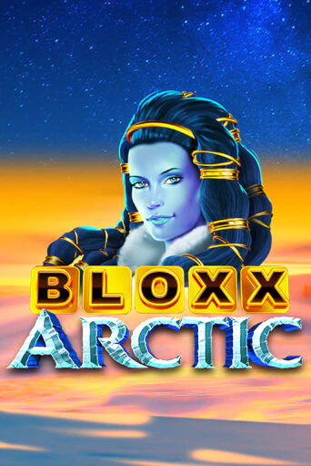 Bloxx Arctic - играть онлайн | Клуб Джекпот - без регистрации