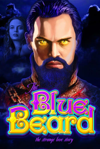 Blue Beard - играть онлайн | Клуб Джекпот - без регистрации