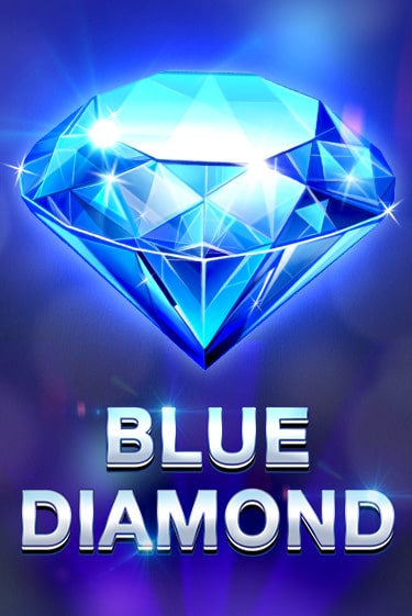 Blue Diamond - играть онлайн | Клуб Джекпот - без регистрации