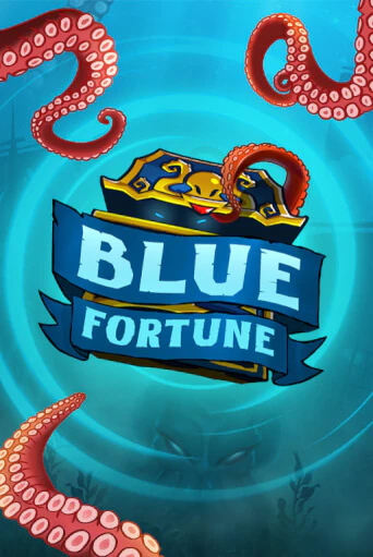 Blue Fortune - играть онлайн | Клуб Джекпот - без регистрации