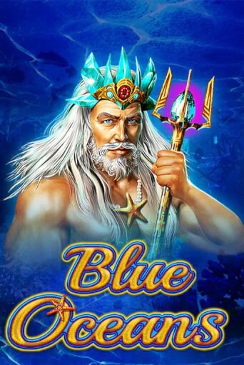 Blue Oceans - играть онлайн | Клуб Джекпот - без регистрации