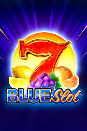 Blue Slot - играть онлайн | Клуб Джекпот - без регистрации