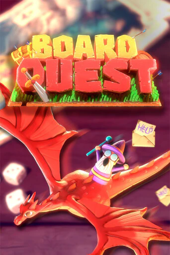 Board Quest - играть онлайн | Клуб Джекпот - без регистрации