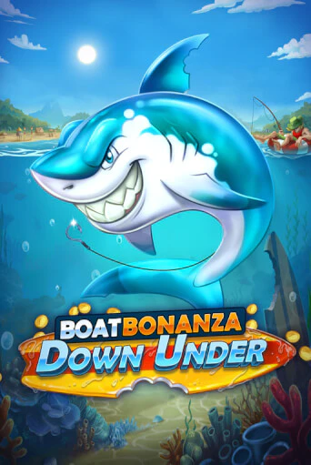 Boat Bonanza Down Under - играть онлайн | Клуб Джекпот - без регистрации