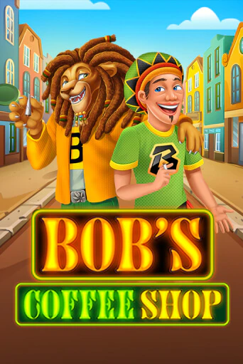 Bob's Coffee Shop - играть онлайн | Клуб Джекпот - без регистрации