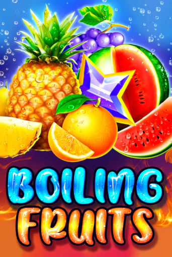 Boiling Fruits - играть онлайн | Клуб Джекпот - без регистрации