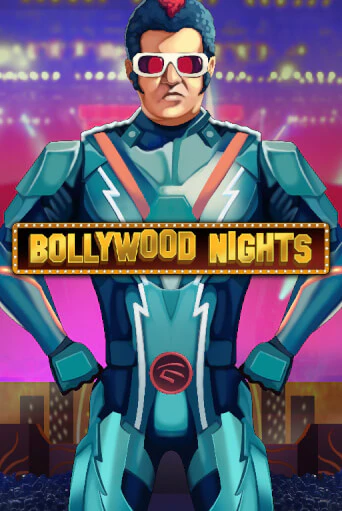 Bollywood Nights - играть онлайн | Клуб Джекпот - без регистрации