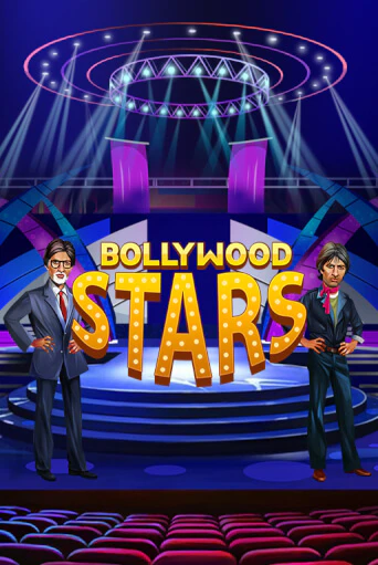 Bollywood Stars - играть онлайн | Клуб Джекпот - без регистрации