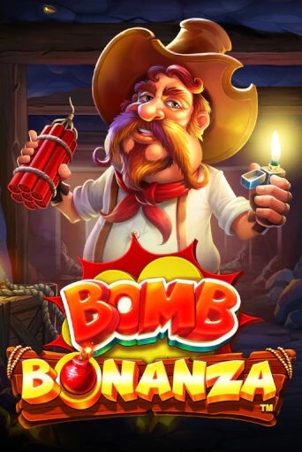 Bomb Bonanza - играть онлайн | Клуб Джекпот - без регистрации