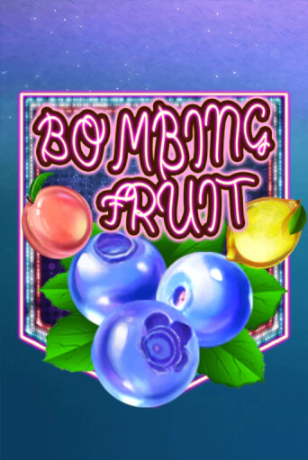 Bombing Fruit - играть онлайн | Клуб Джекпот - без регистрации