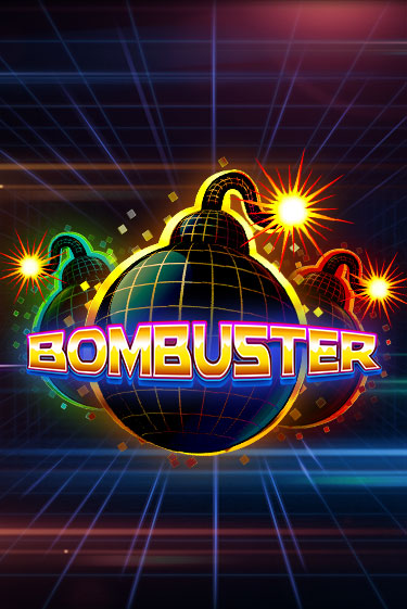 Bombuster - играть онлайн | Клуб Джекпот - без регистрации