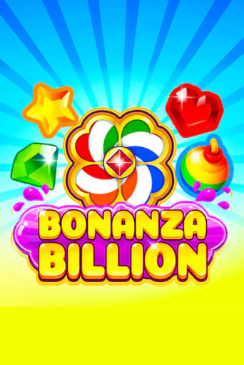 Bonanza Billion - играть онлайн | Клуб Джекпот - без регистрации