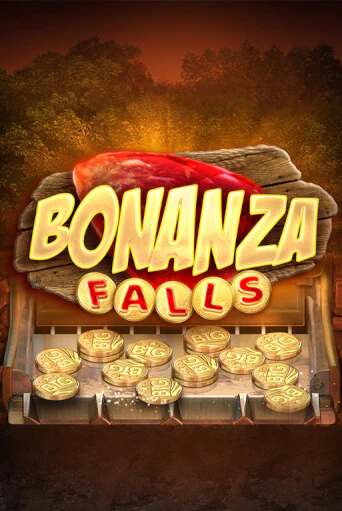 Bonanza Falls - играть онлайн | Клуб Джекпот - без регистрации